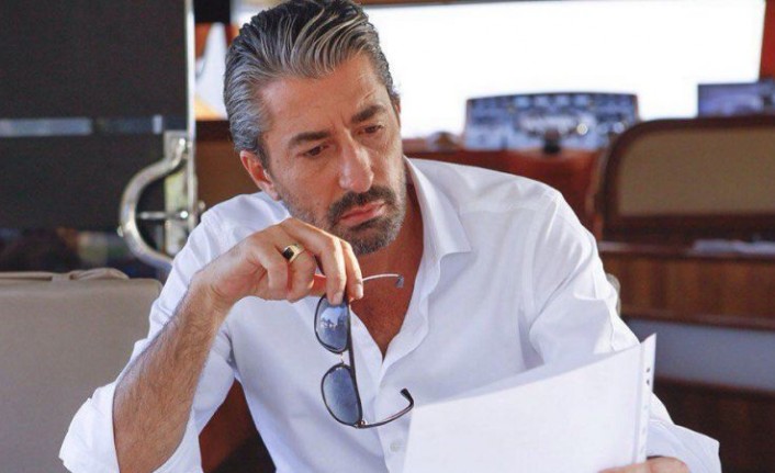 Oyuncu Erkan Petekkaya Kalp krizi geçirdi!