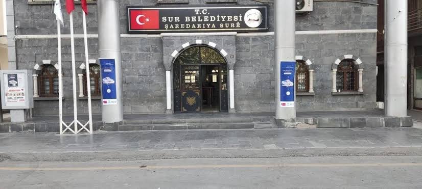 Sur Belediyesi : Çay ‘da bizim ciğer ‘de bizim