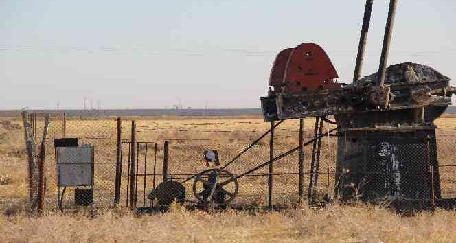 TPAO, Mardin Ve Şırnak’ta Petrol Arayacak￼