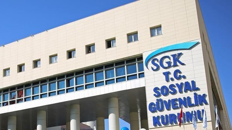 Genel Sağlık Sigortası borçlularına af geliyor
