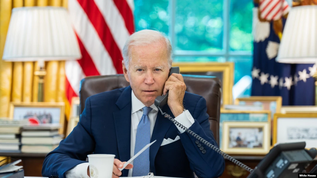 Biden’ın Covid-19 testi yeniden pozitif çıktı