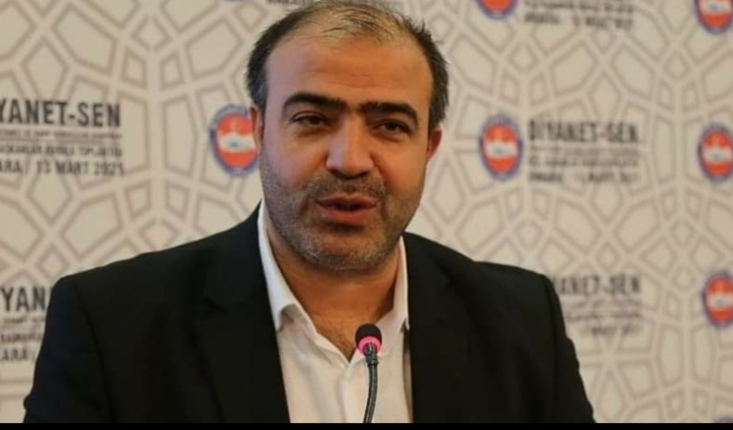 Diyanet-Sen Diyarbakır Şubesi’den doktor’ların iş bırakma eylemine ilişkin açıklama