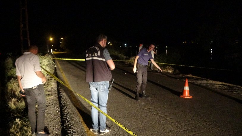 Gölet kenarında eğlenen gençlere ateş açtılar! 1 ölü