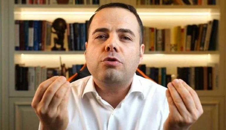 Ekonomist Demirtaş: Bu CDS uykumu kaçırıyor
