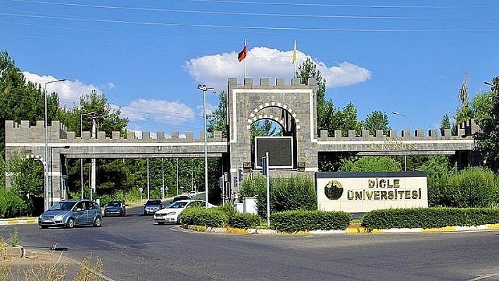 Dicle Üniversitesi’nde “Akyıldız” Duruşu: Kirli İttifaka Tek Başına Meydan Okudu!