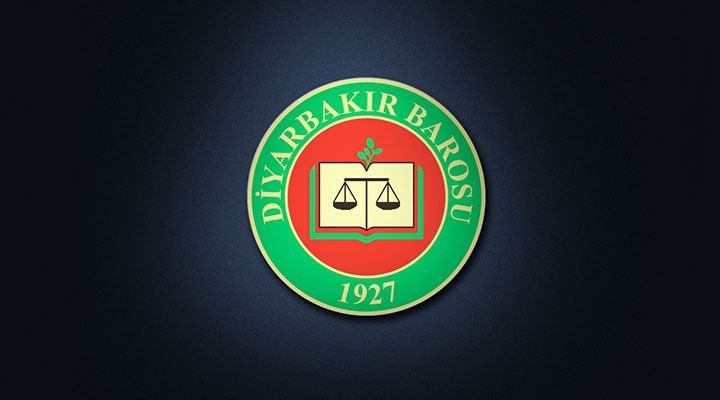 Diyarbakır Barosu’ndan ‘200 PKK’li tahliye edildi’ iddiası hakkında açıklama