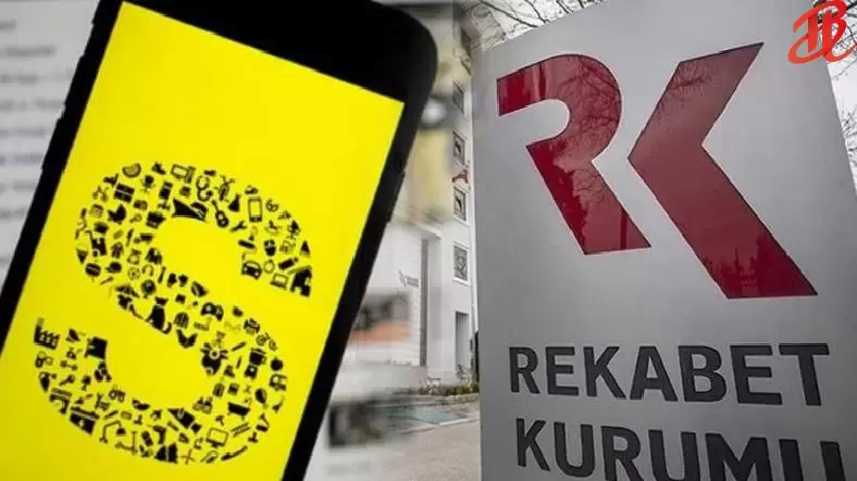 sahibinden.com hakkında soruşturma