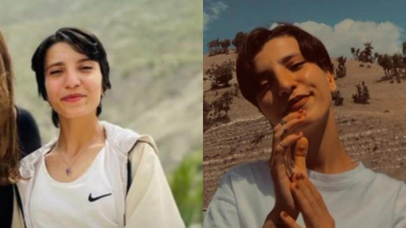16 yaşındaki Firdevs’in cansız bedeni bulundu