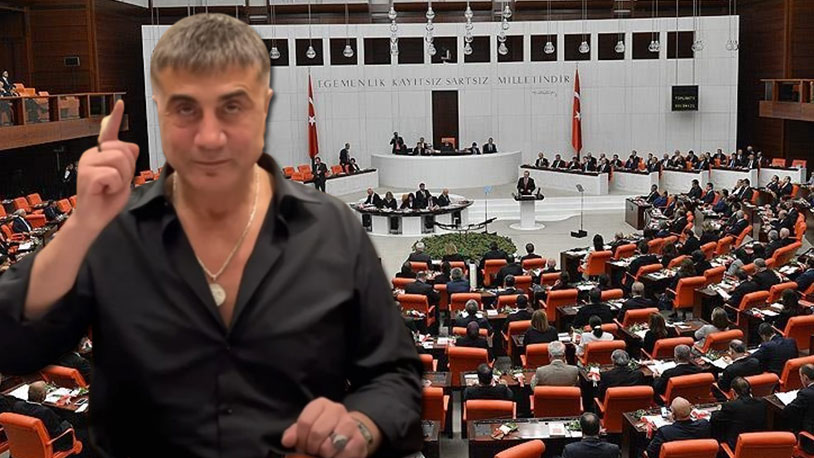 HDP,Peker’in rüşvet ve yolsuzluk iddialarını Meclise taşıyor!