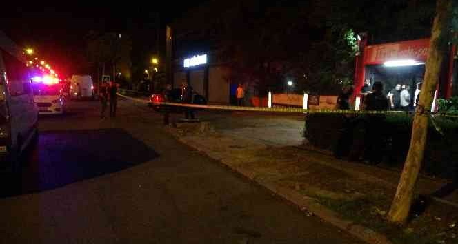 Diyarbakır’da silahlı kavga: 1 ölü, 1 ağır yaralı