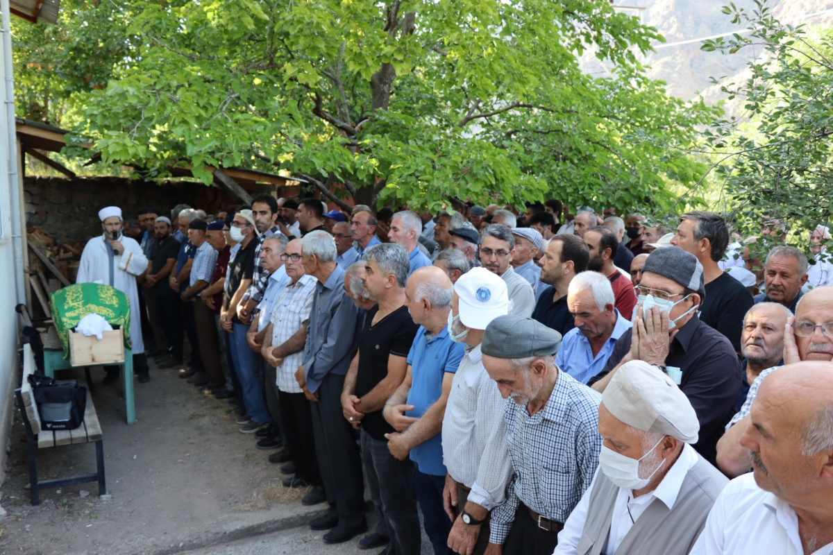 Genç Sağlıkçı kalp krizi sonucu hayatını kaybetti