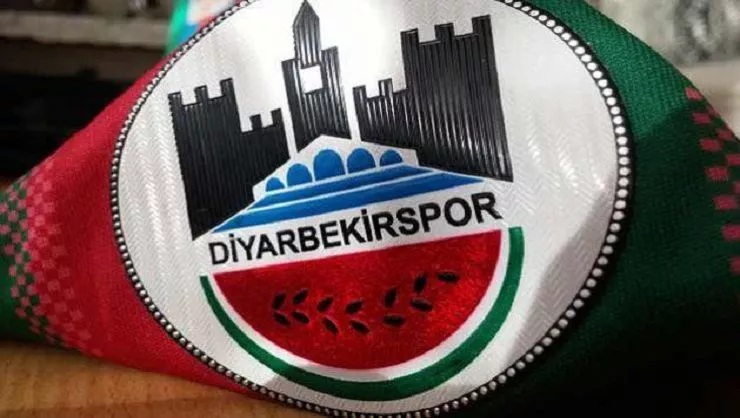 Diyarbekirspor’da Teknik Direktör Ender Alkan ile yollar ayrıldı