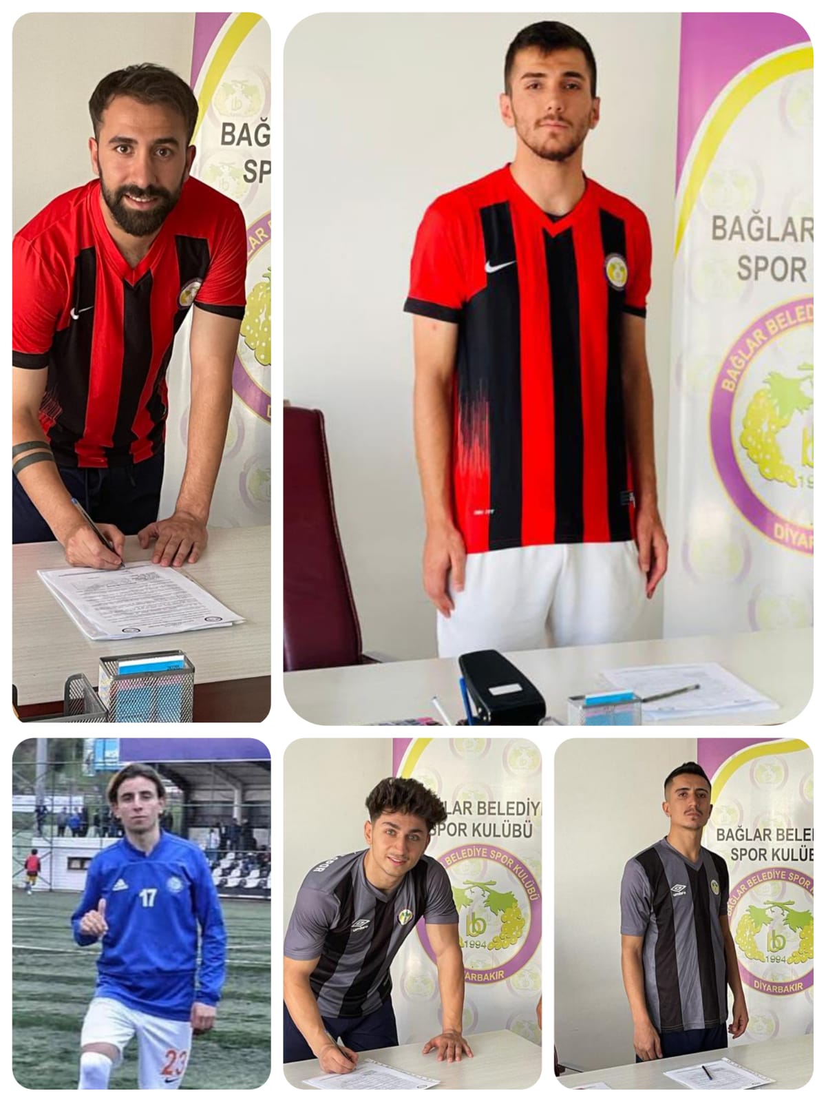 BAĞLAR BELEDİYESPOR’DAN TÜRKİYE’YE ÖRNEK OLACAK BAŞARI MODELİ