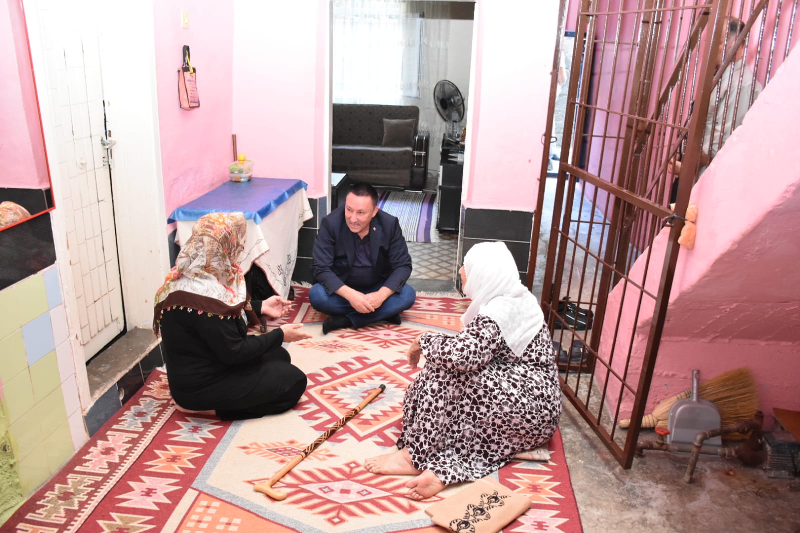 BEYOĞLU: BİZİM İÇİN HER KARENİN BİR  ANLAMI VARDIR