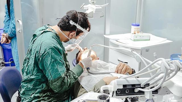 “Aile diş hekimliği” modeli ile ilgili hazırlıklar tamamlandı