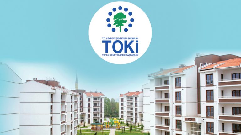 TOKİ’de Büyük Gün: 6 İlde Kura Heyecanı Başlıyor!