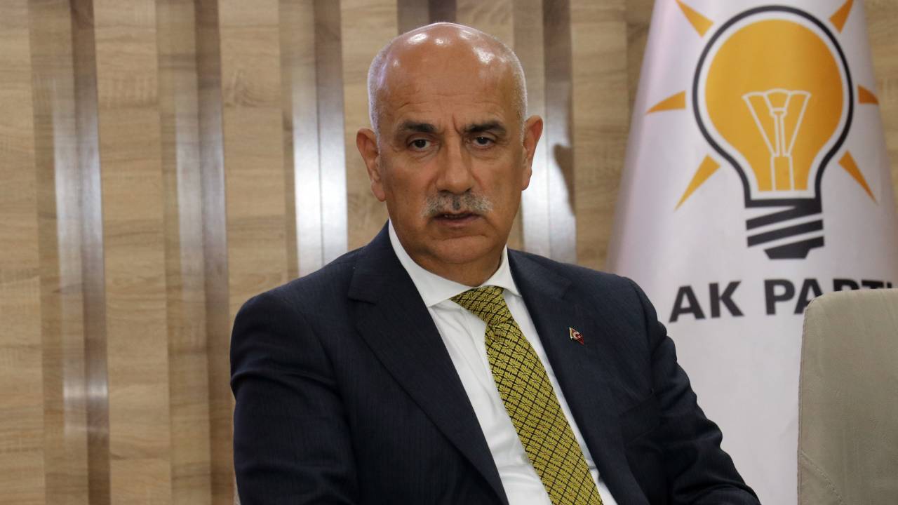 Tarım Bakanı: Bu seçim çok önemli, öbür dünyaya gittiğimizde soracaklar