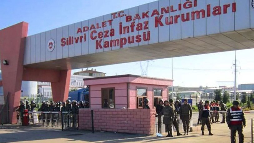 Silivri Cezaevi’nin ismi değişti!