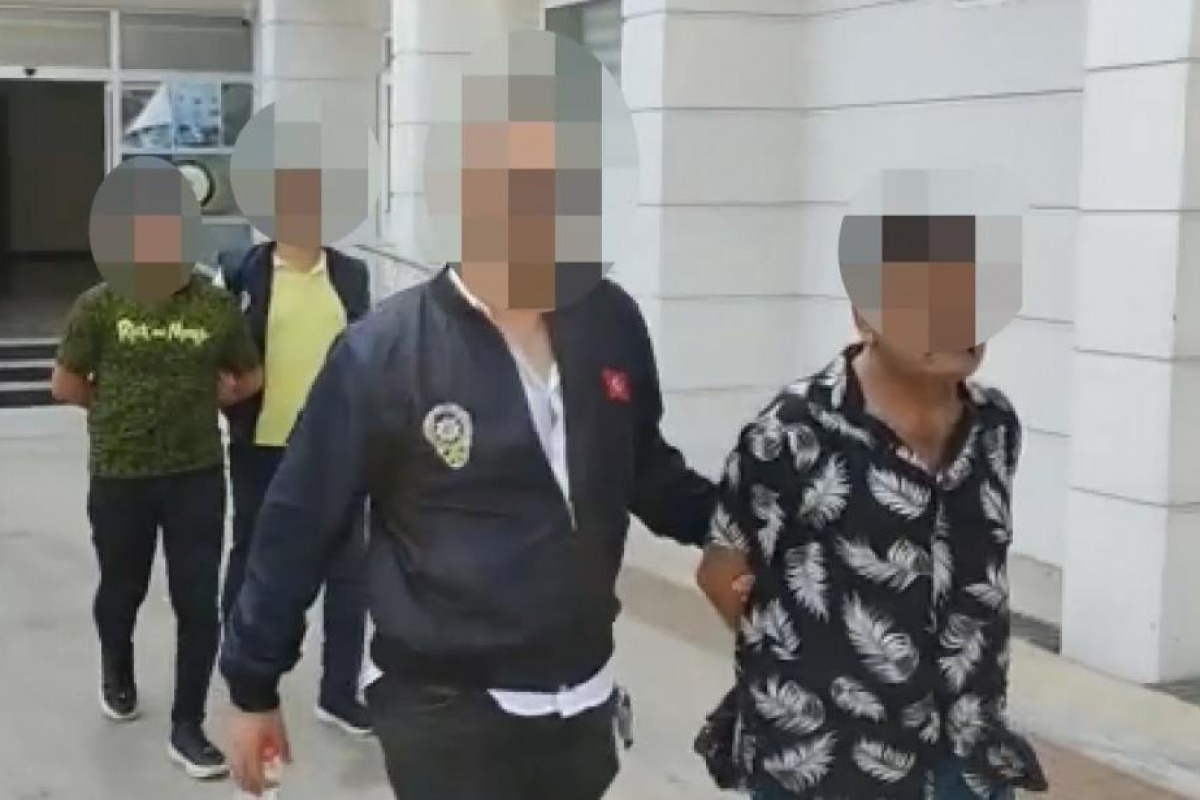 Ucuz ev almak isterken dolandırıldı!