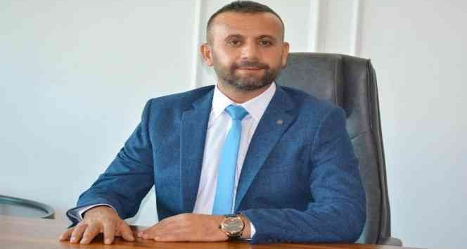 DTSO başkan adayı Karagöz: Amedspor’u Süper Lig’e taşıyacağız