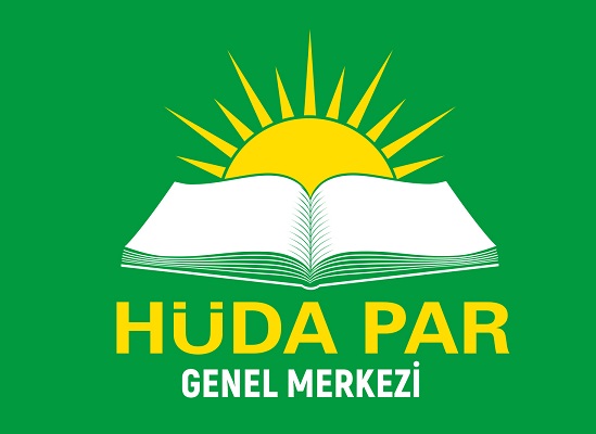 HÜDA PAR: Cuma namazı saatinde çalışanlar izinli sayılsın