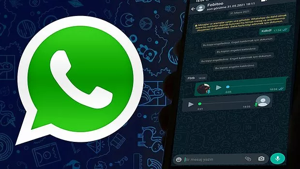 WhatsApp’ta yeni özellik yolda