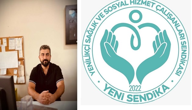 Sağlıkta Yeni Bir Sendika Kuruldu￼