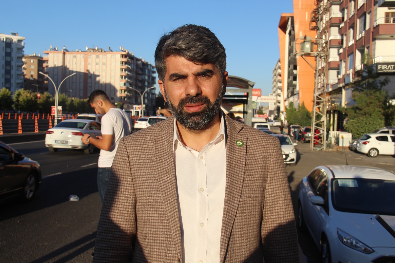 HÜDA PAR’dan konser tepkisi: Halkın hizmetine harcanması gereken paralar ifsat konserleriyle israf edilmesin!