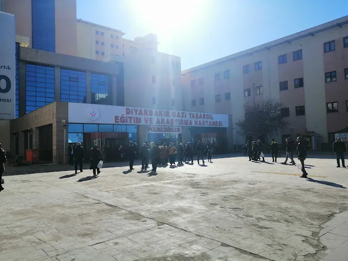 Yönetimsiz Hastane skandalı!