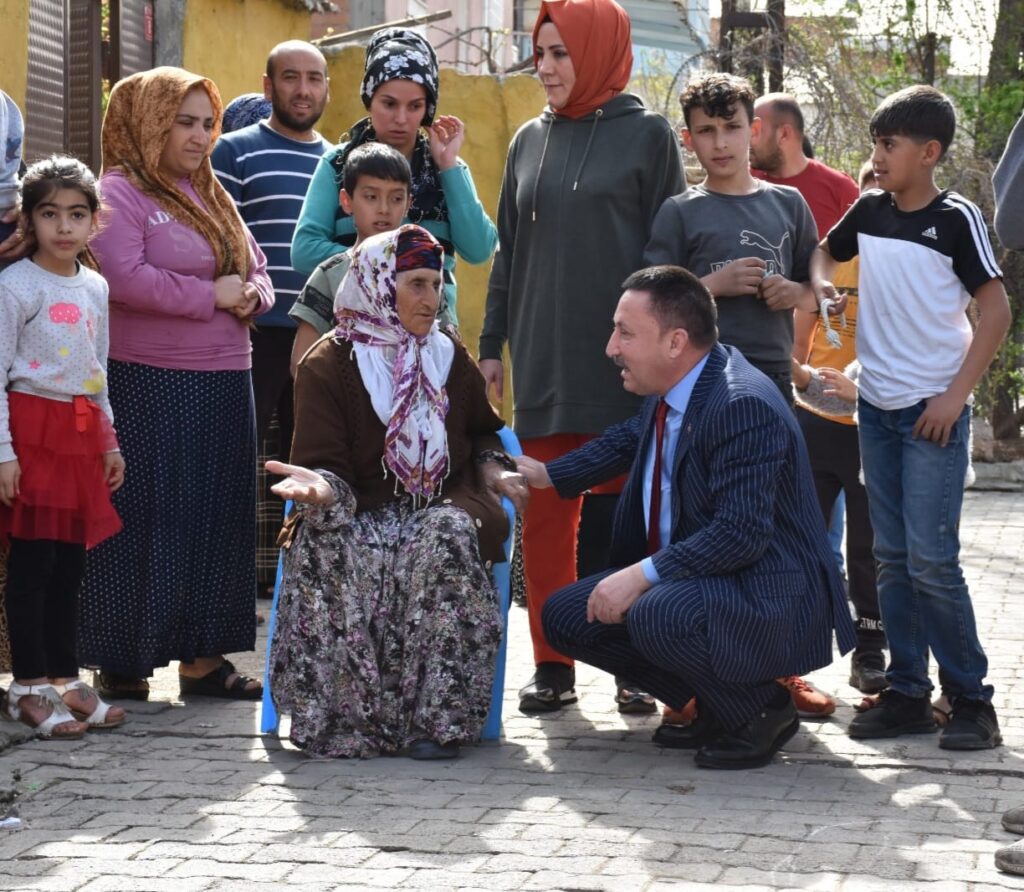 “43 Ayda Hedeflediklerimizin Yüzde 80’ine Ulaştık”￼