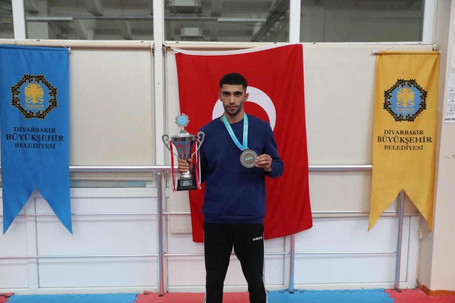 Sokakta Antrenmandan Avrupa Şampiyonluğuna