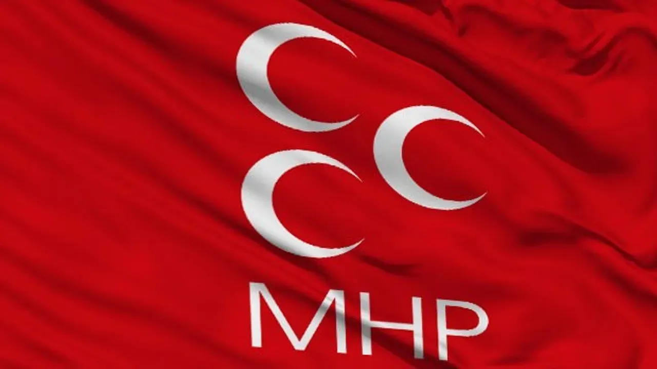 MHP, 81 İlde “Asırlık Birlik, Sonsuz Kardeşlik” Temasıyla Toplantılar Düzenliyor