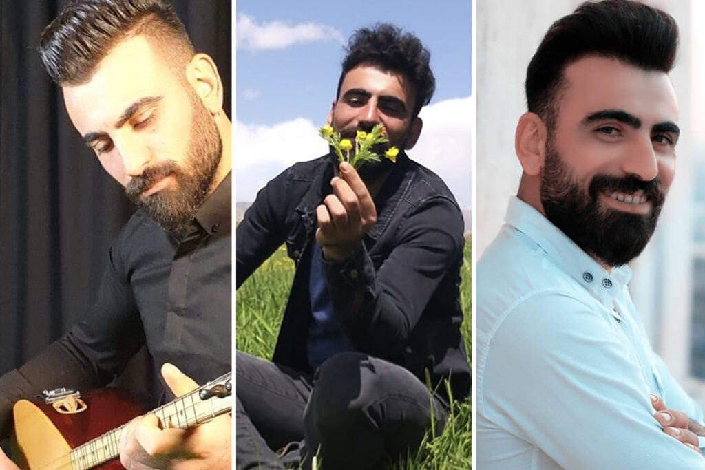 Paris saldırısında hayatını kaybeden Perwer’in babası: Oğlumun ahı yerde kalmasın