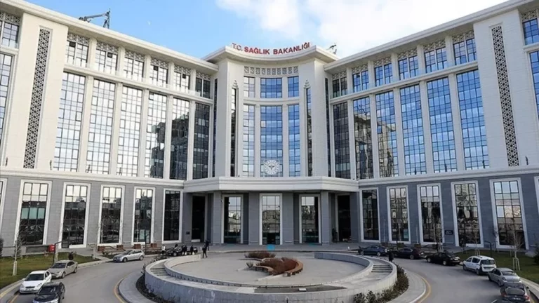 Sağlık Bakanlığı’nca Diyarbakır’a Yapılacak Yatırımlar açıklandı!
