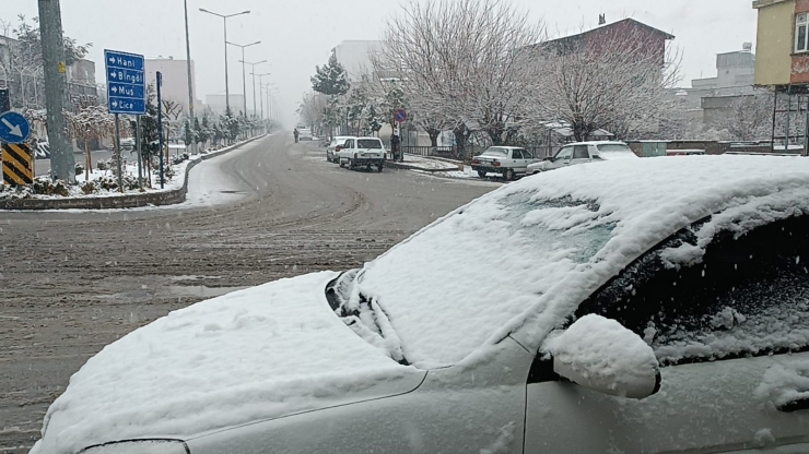 Meteoroloji’den 10 il için sarı kodlu uyarı