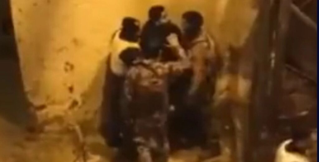 Diyarbakır’da ‘Polis Şiddetine’ Valilikten Açıklama Geldi