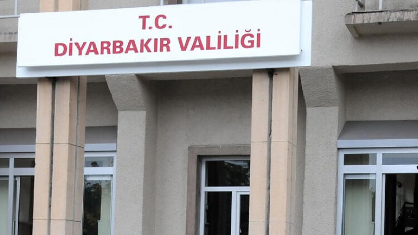 Diyarbakır Valiliği Duyurdu: 23 Ocak’ta O Kurumlar Tatil Edildi