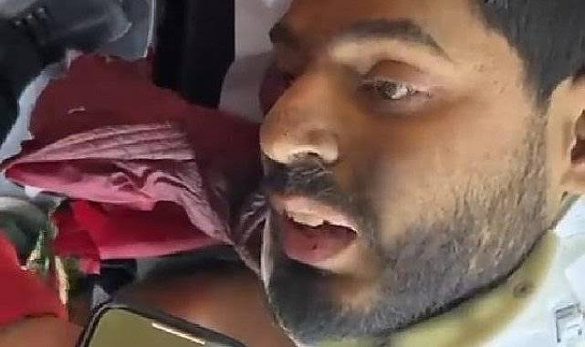 Hatay’da 261 saat sonra gelen iki mucize