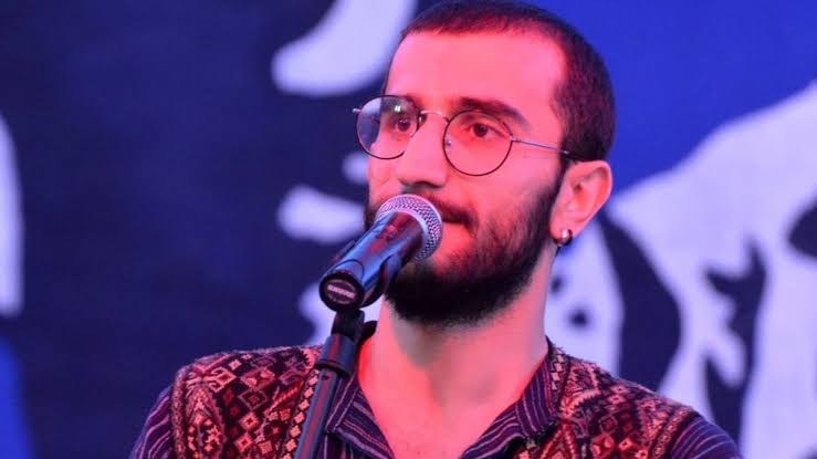 Diyarbakırlı müzisyen Mazlum hayatına son verdi