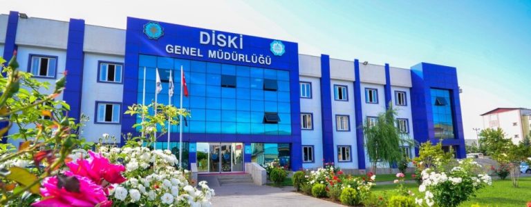 Diyarbakır’da Dev Su Hattında Arıza: DİSKİ’den Açıklama