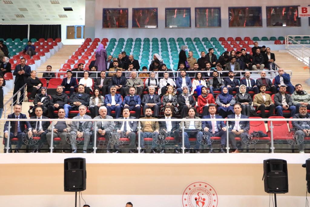 Ak Parti Diyarbakır’da Temayül Yoklaması tamamlandı