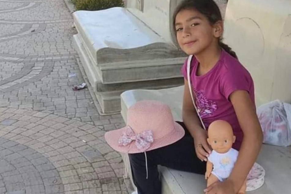 Kaybolan 9 yaşındaki kız çocuğu su kuyusunda ölü bulundu