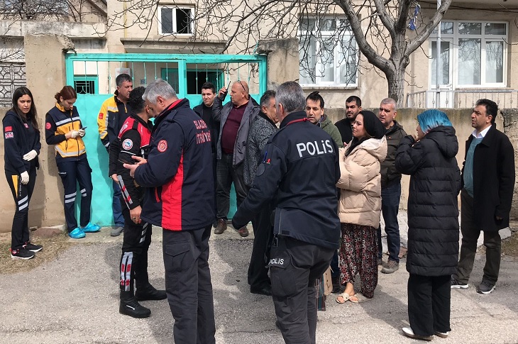 Elazığ’da bir evde 6 ceset bulundu