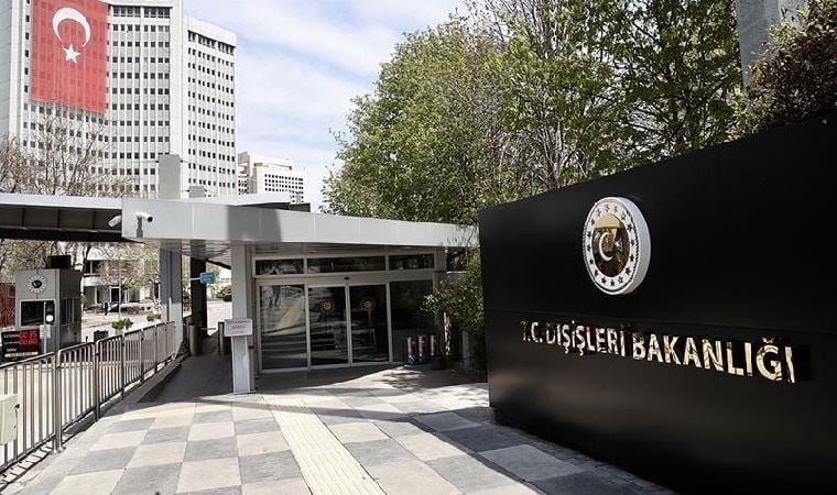 İçişleri Bakanlığından Esenyurt Belediyesi ile ilgili açıklama