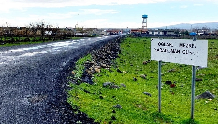 Diyarbakır’da deprem fırsatçıları iş başında!