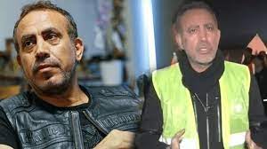 Haluk Levent Time100’e girdi!