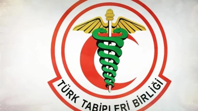 TTB: Son 3 Ayda 700 Doktor Yurtdışına Gitmek İçin Belge İstedi!