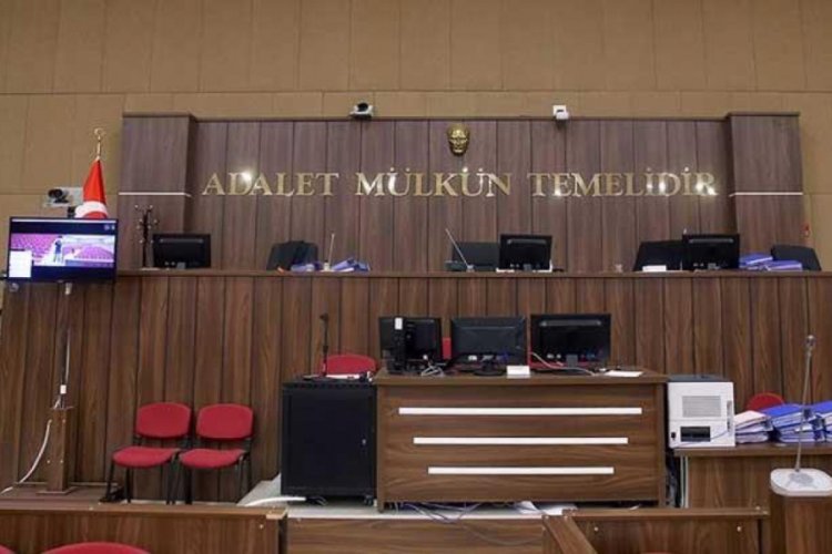 Diyarbakır’da Haraç ve Yağma Davası: “Sakallılar” ve “Durmazlar” Hakim Karşısında