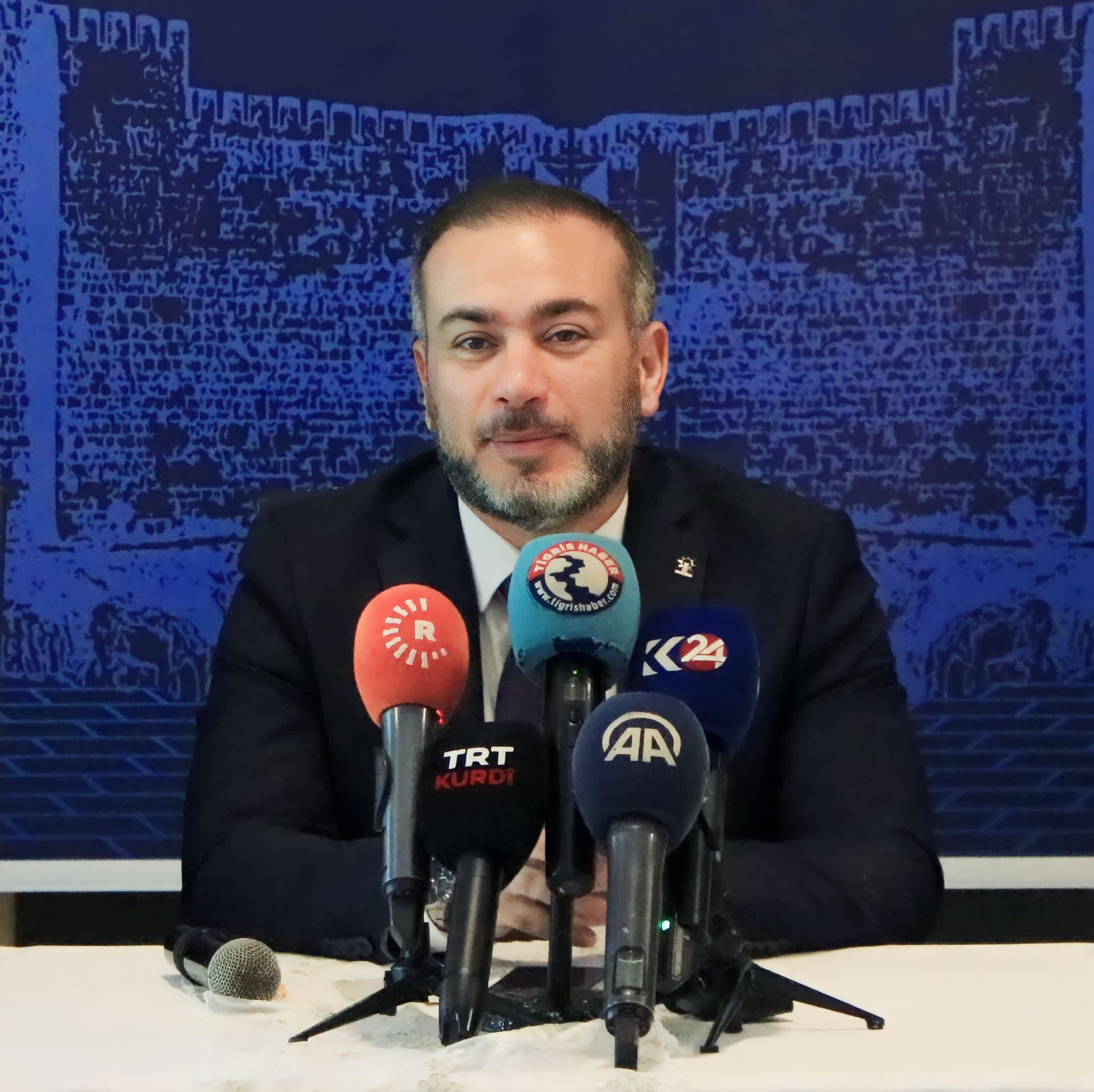 Bu Pazar yapılacak seçimde oy kullanmaya giderken lütfen UNUTMAYINIZ