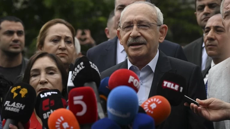 CHP’de Karanlık Bir Perde Daha